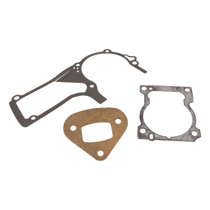 Zestaw uszczelek: cylinder, skrzynia korbowa i tłumik do 585, 592xp/xpg w grupie  w GPLSHOP (5979390-03)