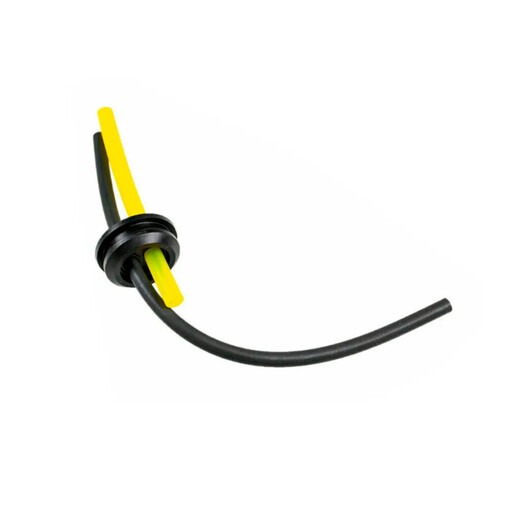 Wąż kompletny 130Bt w grupie Części Zamienne / Części zamienne Dmuchawy do liści / Części zamienne Husqvarna 530BT w GPLSHOP (5979673-02)