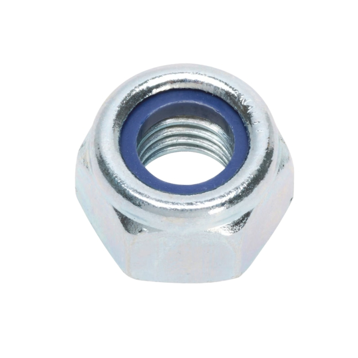 Nakrętka ISO 7040 M14 8 Zpb w grupie  w GPLSHOP (5979725-01)