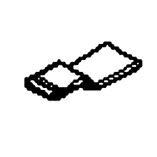 Uszczelnienie obudowy przekładni w grupie Części Zamienne / Części zamienne Nożyce do żywopłotu / Części zamienne Husqvarna 525HE4 w GPLSHOP (5979741-01)