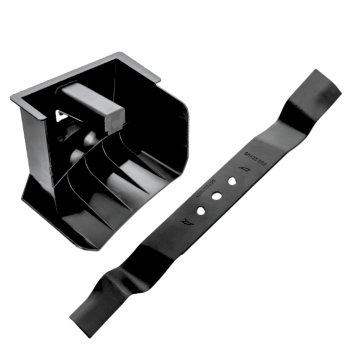 Zestaw do mulczowania Zestaw do mulczowania do modelu Lc 153 5980180-01 w grupie  w GPLSHOP (5980180-01)