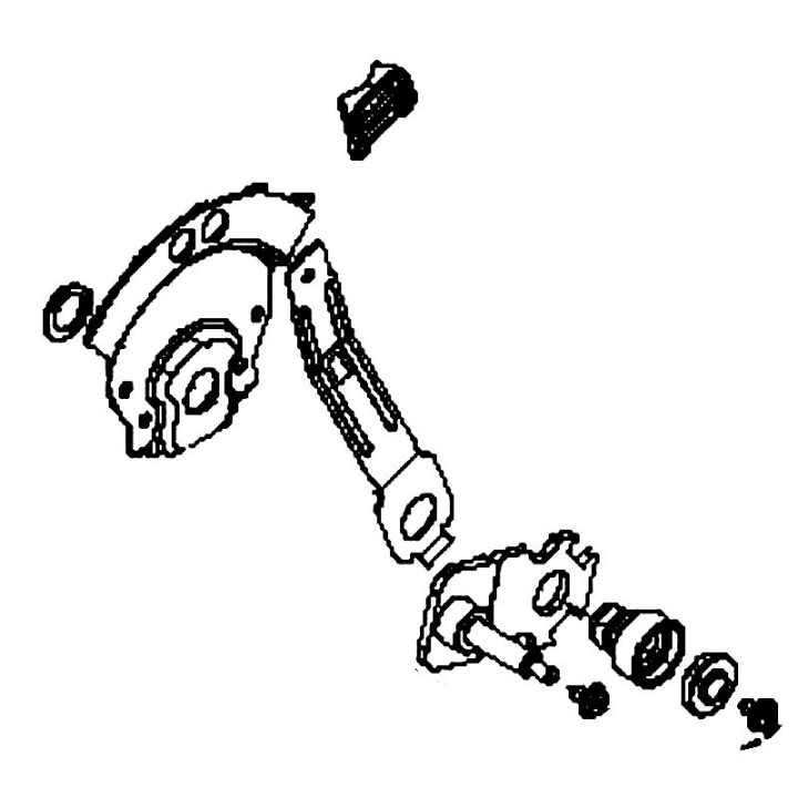 11 Zestaw do regulacji kół 5984540-01 w grupie w GPLSHOP (5984540-01)