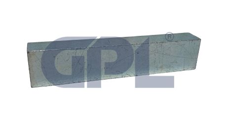 Weight square bar  w grupie Części Zamienne Kosiarka Automatyczna / Części zamienne Husqvarna Automower® 305 - 2020 / Automower 305 - 2025 w GPLSHOP (5985036-02)