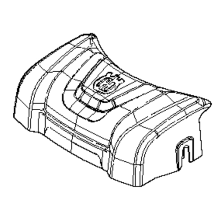 Zestaw osłon Zestaw osłon przednich 5985122-01 w grupie  w GPLSHOP (5985122-01)