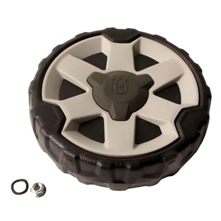 Zestaw kół przednich 5985129-01 w grupie  w GPLSHOP (5985129-01)