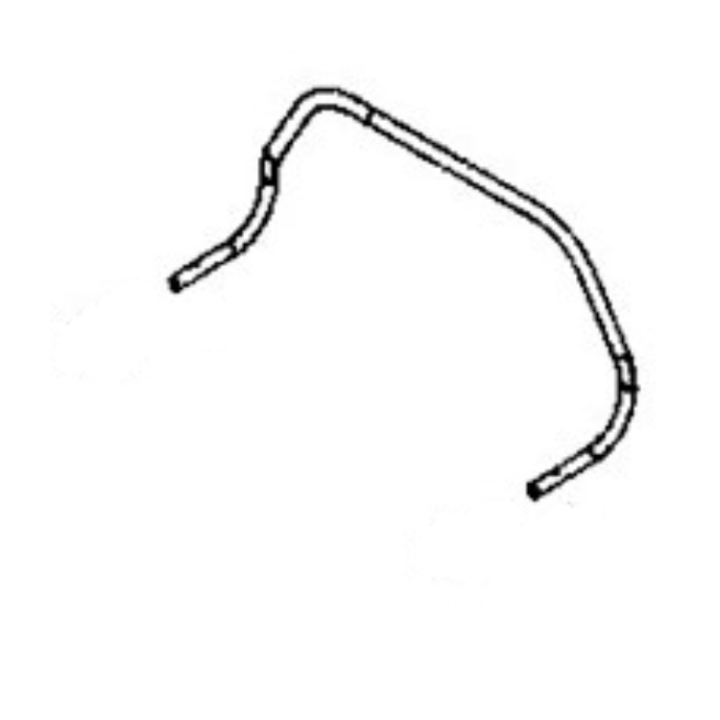 Automatyczne sterowanie chodzeniem zespołu ramienia pałąka 5985134-01 w grupie  w GPLSHOP (5985134-01)