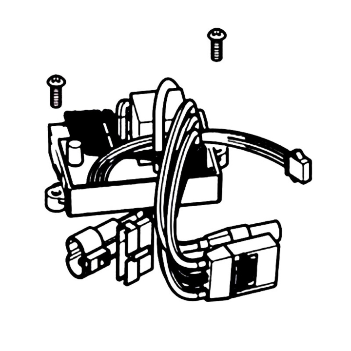 Moduł Elektryczny 5985390-01 w grupie  w GPLSHOP (5985390-01)