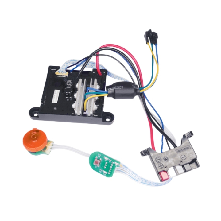 Obwód Drukowany 5985649-01 w grupie w GPLSHOP (5985649-01)
