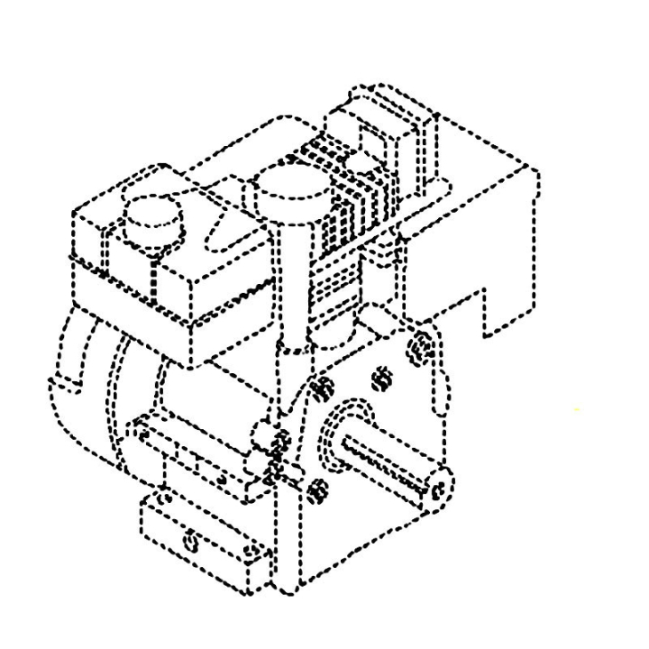Hh 212 5.9Hp Snow EU Svc w grupie  w GPLSHOP (5986096-04)