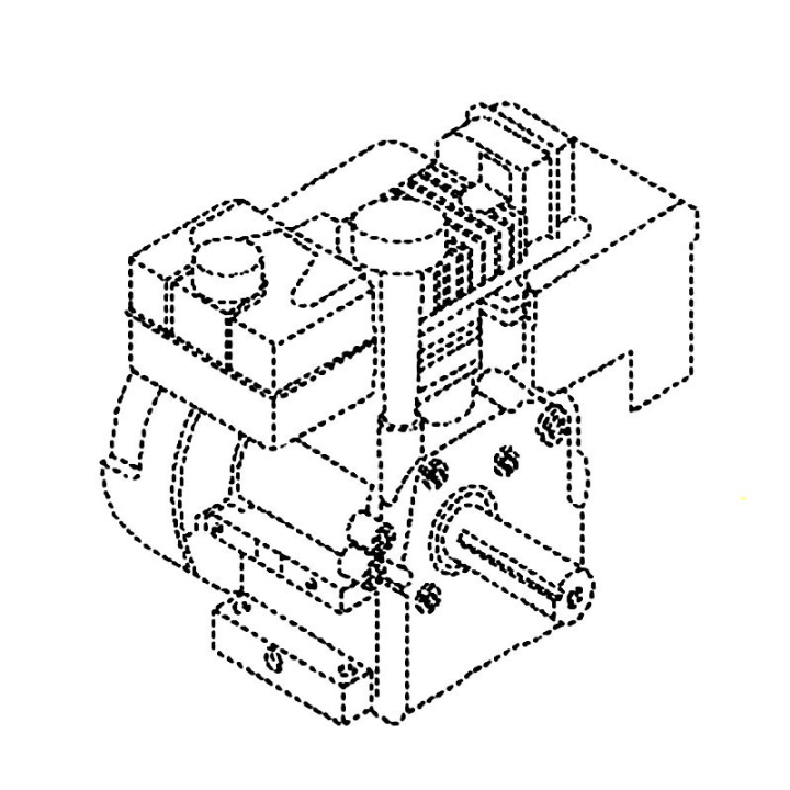 Hh 301 8,45 KM Snow EU Svc w grupie  w GPLSHOP (5986098-04)
