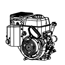 Hh 389Efi 10.19Hp Efi - Snow S w grupie  w GPLSHOP (5986104-02)