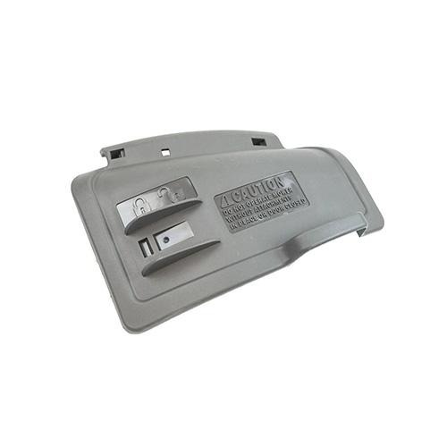 Strażnik Asm Lh Tex Crd Francuski w grupie Części Zamienne / Części zamienne Traktory ogrodowe / Części zamienne Husqvarna TC 238 w GPLSHOP (5986608-01)