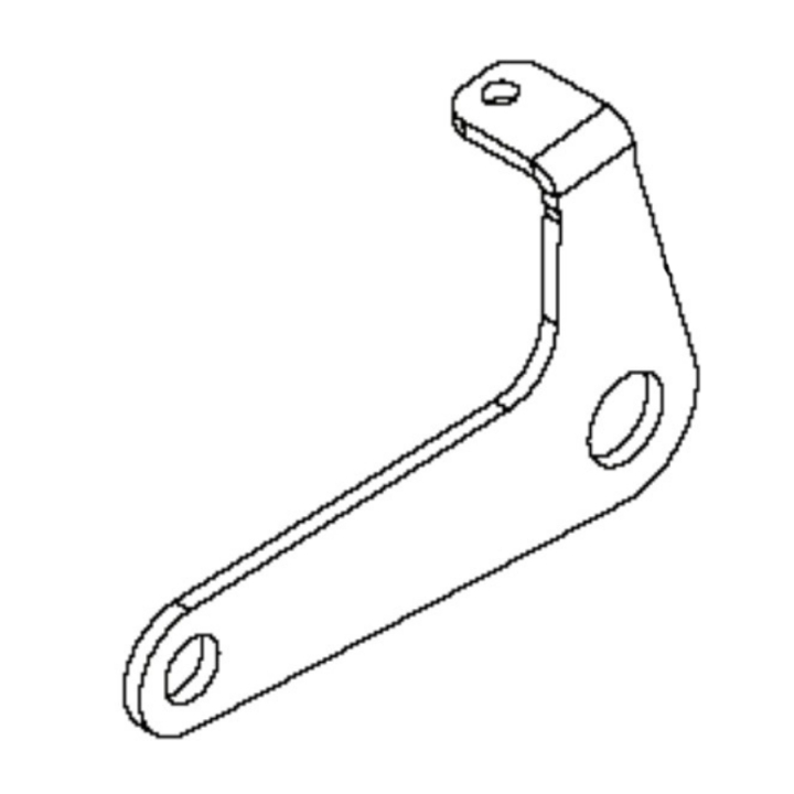 Bieg 5986770-01 w grupie Części Zamienne / Części zamienne do Glebogryzarek Husqvarna / Części zamienne Husqvarna TR348 w GPLSHOP (5986770-01)