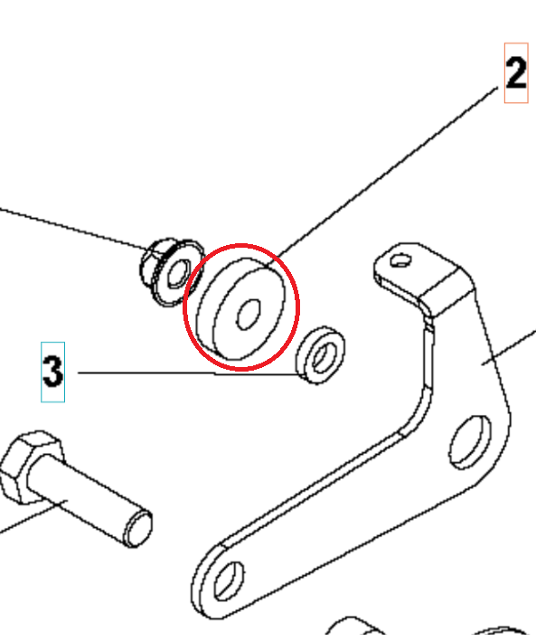 Chodzić 5986802-01 w grupie  w GPLSHOP (5986802-01)