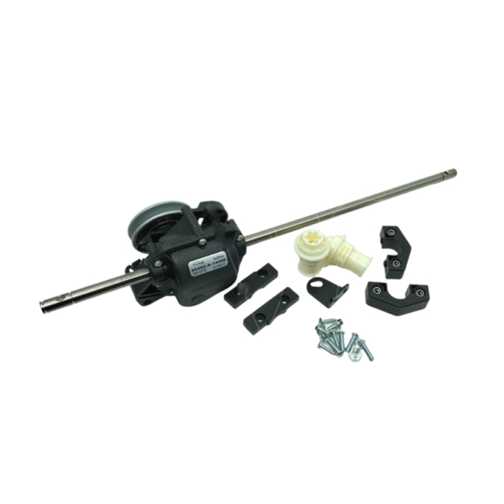 Zestaw Przekładni Tylnej Przekładni w grupie w GPLSHOP (5986841-16)