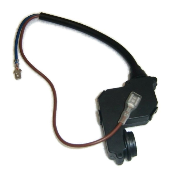 Zestaw Mikroprzełączników 5986841-36 w grupie Części Zamienne / Części zamienne Myjki ciśnieniowe / Części zamienne Husqvarna PW235R w GPLSHOP (5986841-36)