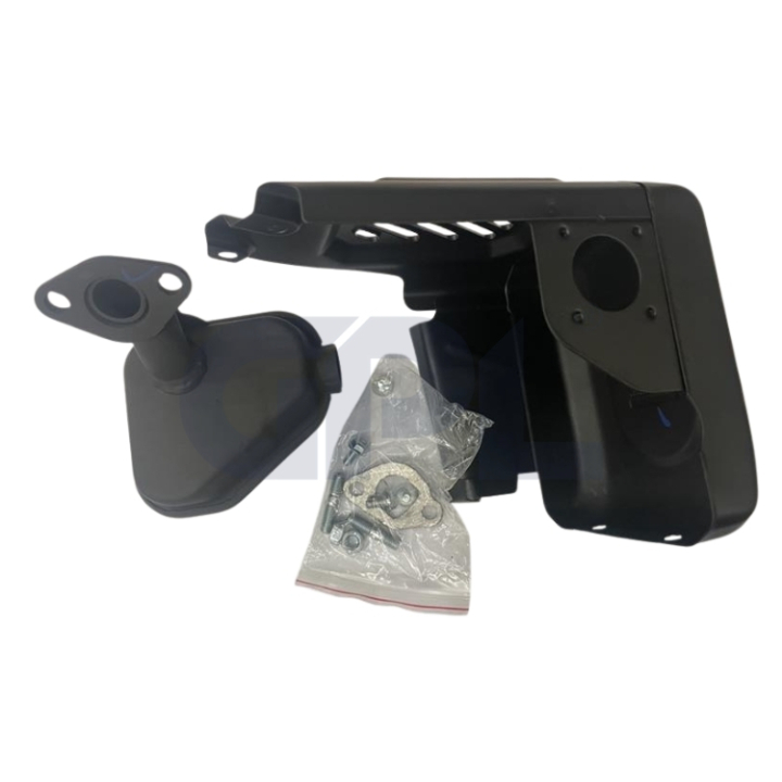 Tłumik 5986844-17 w grupie  w GPLSHOP (5986844-17)