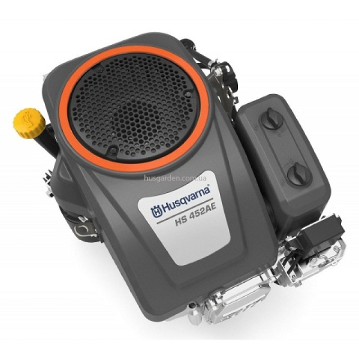 Silnik HS452 EU-version w grupie Części Zamienne / Części zamienne Traktory ogrodowe / Części zamienne Husqvarna TC 238 w GPLSHOP (5986940-01)