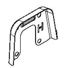 Pokrywa Hc Friction Drive Gutter w grupie  w GPLSHOP (5987120-02)