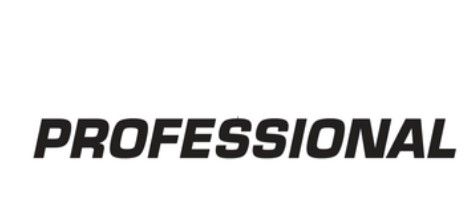 Naklejka Professional Grey w grupie  w GPLSHOP (5987294-01)