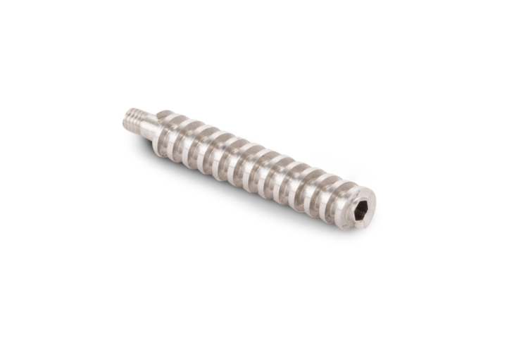 Część zamienna do rurki spiralnej dm 400, w grupie w GPLSHOP (5987338-01)