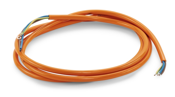 Kabel 3G1.5X2.3M część zamienna 23 w grupie w GPLSHOP (5987377-01)