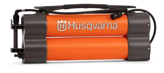 Husqvarna WT2GO Zbiornik wody w grupie Produkty do pielęgnacji ogrodów oraz do gospodarki leśnej marki / Husqvarna Przecinarki / Akcesoria Przecinarki w GPLSHOP (5987424-01)