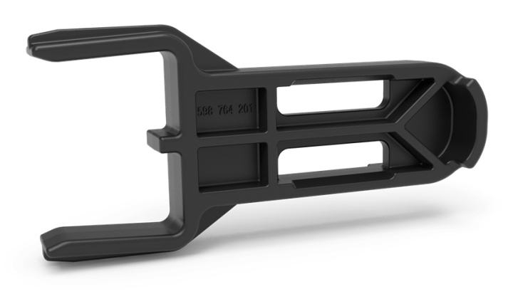 Fork tool Automower w grupie Części Zamienne Kosiarka Automatyczna / Części zamienne Husqvarna Automower® 305 - 2020 / Automower 305 - 2025 w GPLSHOP (5987642-01)