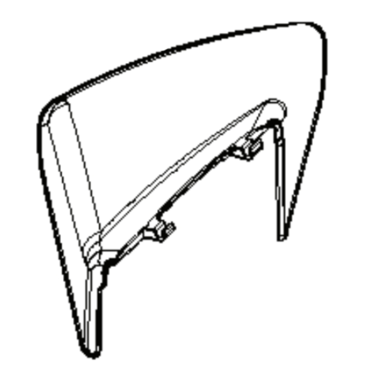 Zestaw Do Mulczowania Zestaw Do Mulczowania 5988190-01 w grupie  w GPLSHOP (5988190-01)