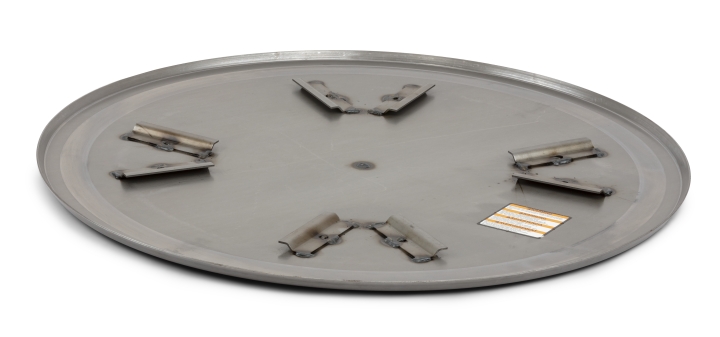 Paleta Pan 10 szt. płaska pływająca w grupie w GPLSHOP (5989303-01)