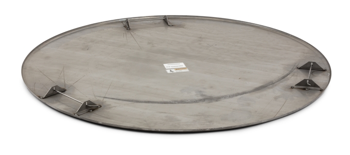 Patelnia pływająca 60 w grupie  w GPLSHOP (5989308-01)