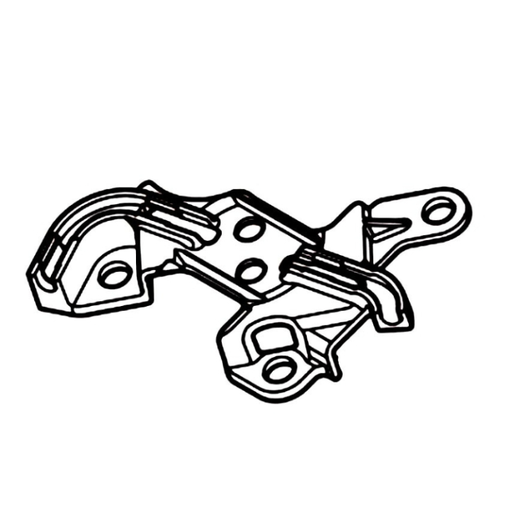 Termostat ustalający 5989409-01 w grupie Części Zamienne / Części zamienne Pilarki / Części zamienne Husqvarna 592XP/G w GPLSHOP (5989409-01)