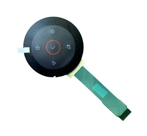 Klawiatura Gardena Minimo w grupie Części Zamienne Kosiarka Automatyczna / Części zamienne Gardena Sileno Minimo / Gardena Sileno Minimo - 2023 w GPLSHOP (5989469-02)