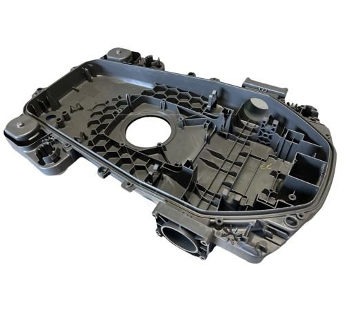 Chassis lower 405X/415X w grupie Części Zamienne Kosiarka Automatyczna / Części zamienne Husqvarna Automower® 415X / Automower 415X - 2025 w GPLSHOP (5992956-02)