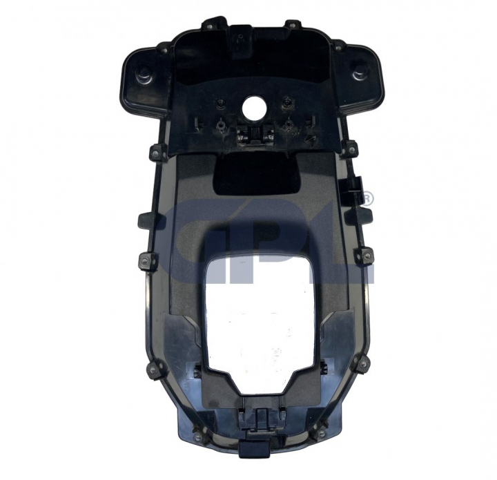 Chassis upper 405X / 415X w grupie Części Zamienne Kosiarka Automatyczna / Części zamienne Husqvarna Automower® 415X / Automower 415X - 2025 w GPLSHOP (5992958-01)