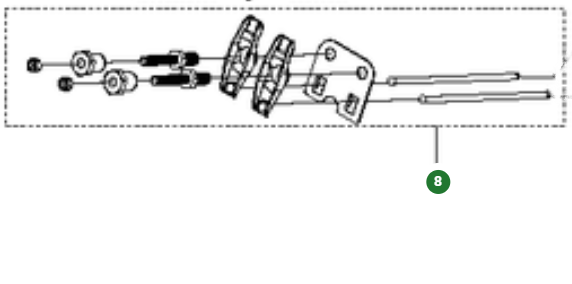 Popychacz 5993485-93 w grupie  w GPLSHOP (5993485-93)