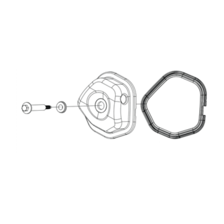 Zestaw osłon w grupie w GPLSHOP (5993488-97)