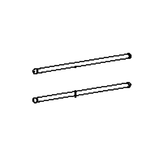 Zestaw popychaczy 5993492-16 w grupie  w GPLSHOP (5993492-16)