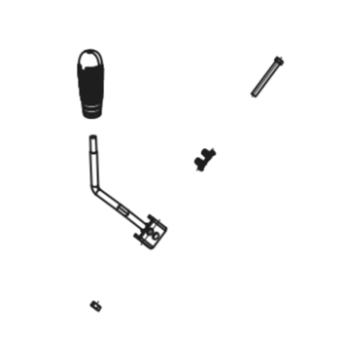 Zestaw uchwytów 5993494-01 w grupie w GPLSHOP (5993494-01)