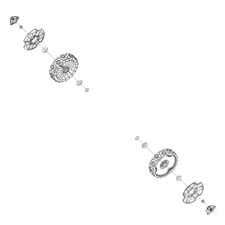 Koło 5993494-22 w grupie  w GPLSHOP (5993494-22)