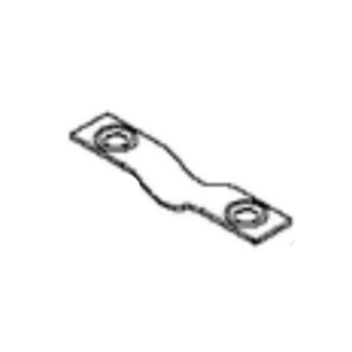 Ogranicznik ruchu paska l=45 w grupie w GPLSHOP (5994841-01)