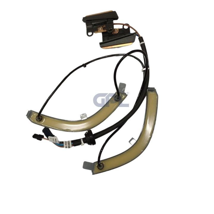Wiring LED / Charging - 405X/415X w grupie Części Zamienne Kosiarka Automatyczna / Części zamienne Husqvarna Automower® 415X / Automower 415X - 2025 w GPLSHOP (5994904-01)