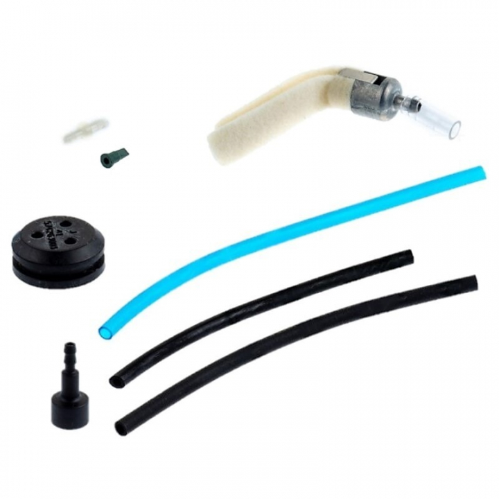Zestaw serwisowy przewodu paliwowego 5995689-01 w grupie Części Zamienne / Części zamienne Wykaszarki / Części zamienne Husqvarna 129C w GPLSHOP (5995689-01)