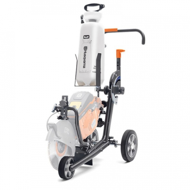 Husqvarna 970/1270 Cutting trolley w grupie Produkty do pielęgnacji ogrodów oraz do gospodarki leśnej marki / Husqvarna Przecinarki / Akcesoria Przecinarki w GPLSHOP (5996098-01)