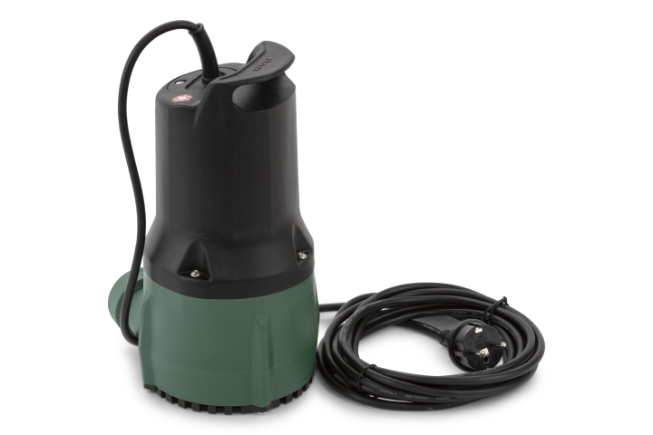 Pompa W250P/PV250P/PV100P 230V w grupie w GPLSHOP (5996169-01)