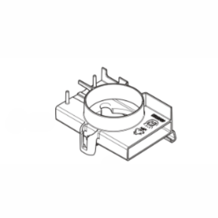 Przewód pneumatyczny do podcinania żywopłotów 32 w grupie  w GPLSHOP (5996323-01)