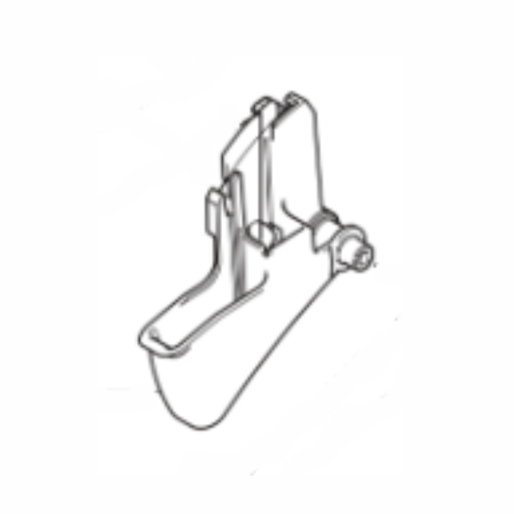 Nożyce do żywopłotu ze spustem przepustnicy 5996324-01 w grupie  w GPLSHOP (5996324-01)