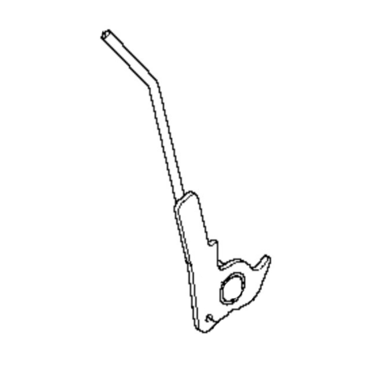 Zespół ramienia hamulca P w grupie  w GPLSHOP (5996410-01)