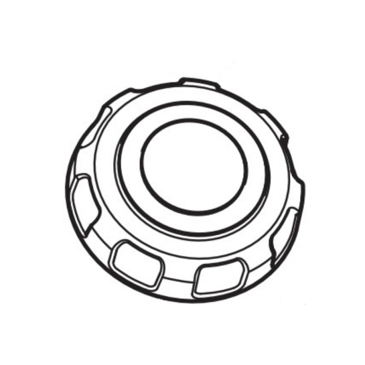 Korek wlewu paliwa o bardzo niskiej zawartości siarki w grupie  w GPLSHOP (5996430-01)