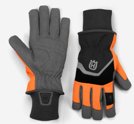 R?kawice Husqvarna Functional zimowe w grupie Produkty do pielęgnacji ogrodów oraz do gospodarki leśnej marki / Husqvarna Wyposażenie i odzież ochronna / Rękawice w GPLSHOP (5996497-08)